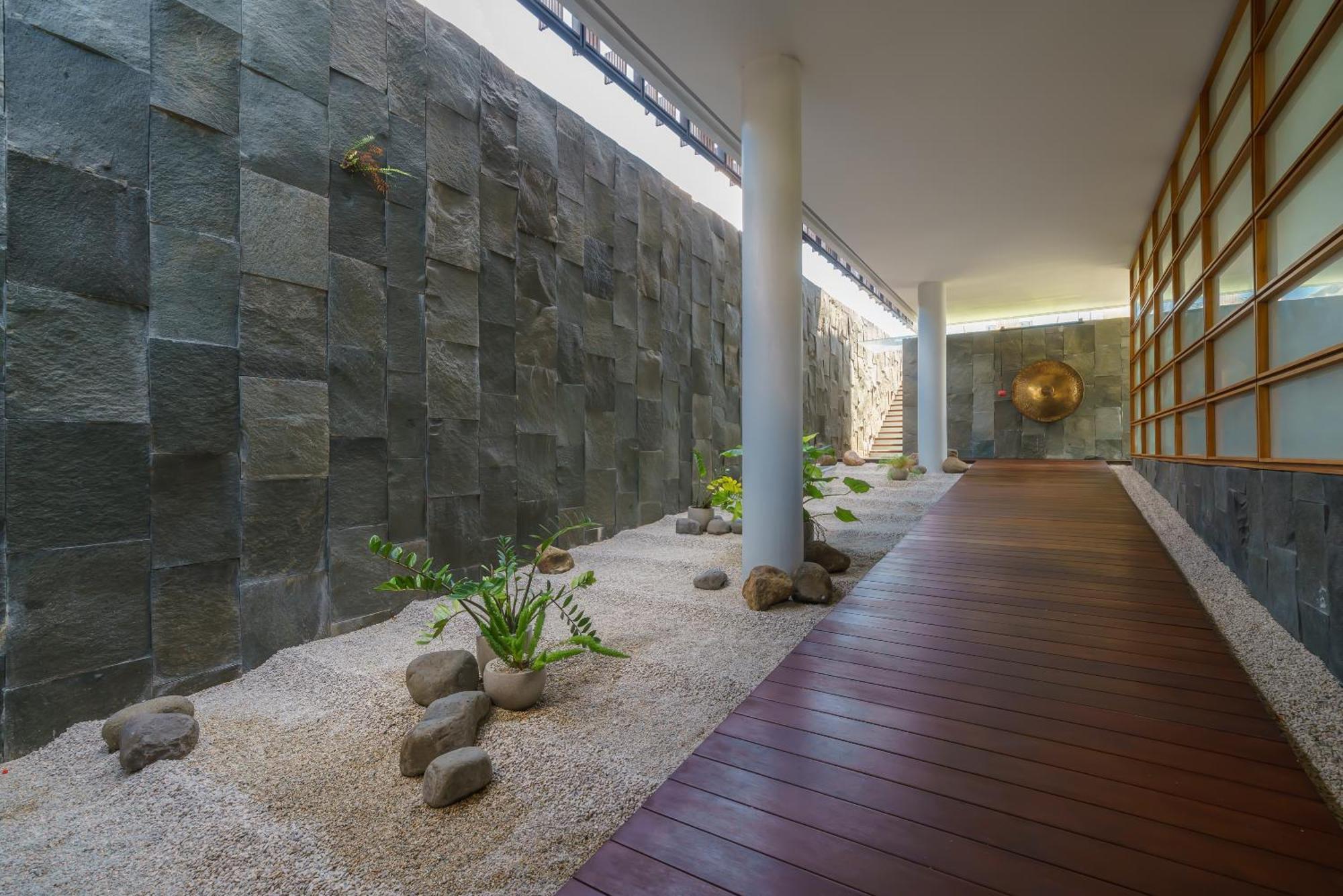 Beyond The Sea - Luxe Sea View Villa In Jimbaran Kültér fotó